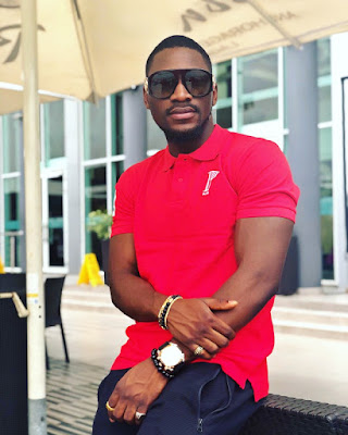 I didn’t unfollow Alex on social media, I was blocked – Tobi Bakre I didn’t unfollow Alex on social media, I was blocked – Tobi Bakre