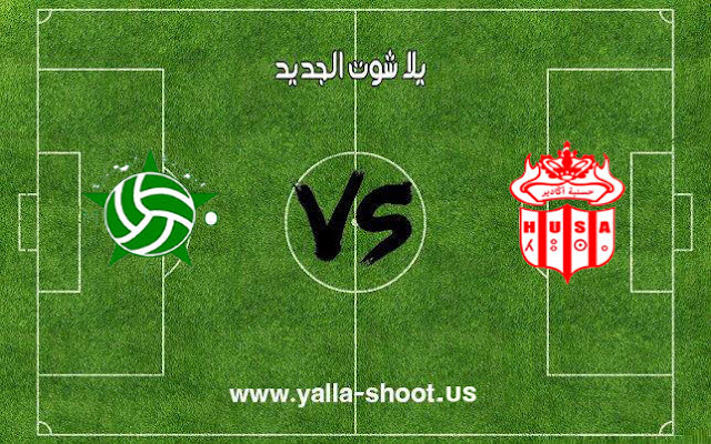 اهداف مباراة حسنية اكادير ومولودية وجدة اليوم 18-12-2018 الدوري المغربي اهداف مباراة حسنية اكادير ومولودية وجدة اليوم 18-12-2018 الدوري المغربي