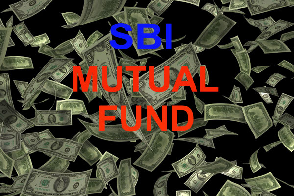 sbi mutual fund