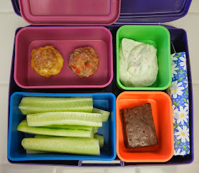 Lunchbox Recipes Ideas