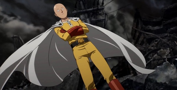 One Punch Man: Televix actualiza cantidad de episodios – ANMTV