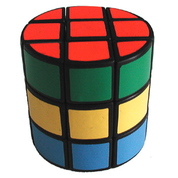 Movable Rubik S Cube Cake Movable Rubik S Cube Cake