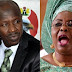 Patience Jonathan In ANOTHER BIG TROUBLE, As EFCC Uncovers Fresh Multi-Billion Naira Abuja Asset