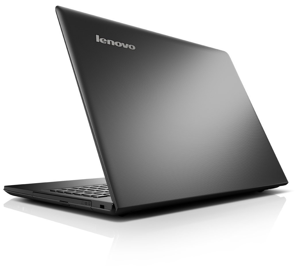 Lenovo Ideapad 15.6inch Laptop (Core i3 5th Gen/4GB/1TB/DOS/Integrated Graphics) Black BULL