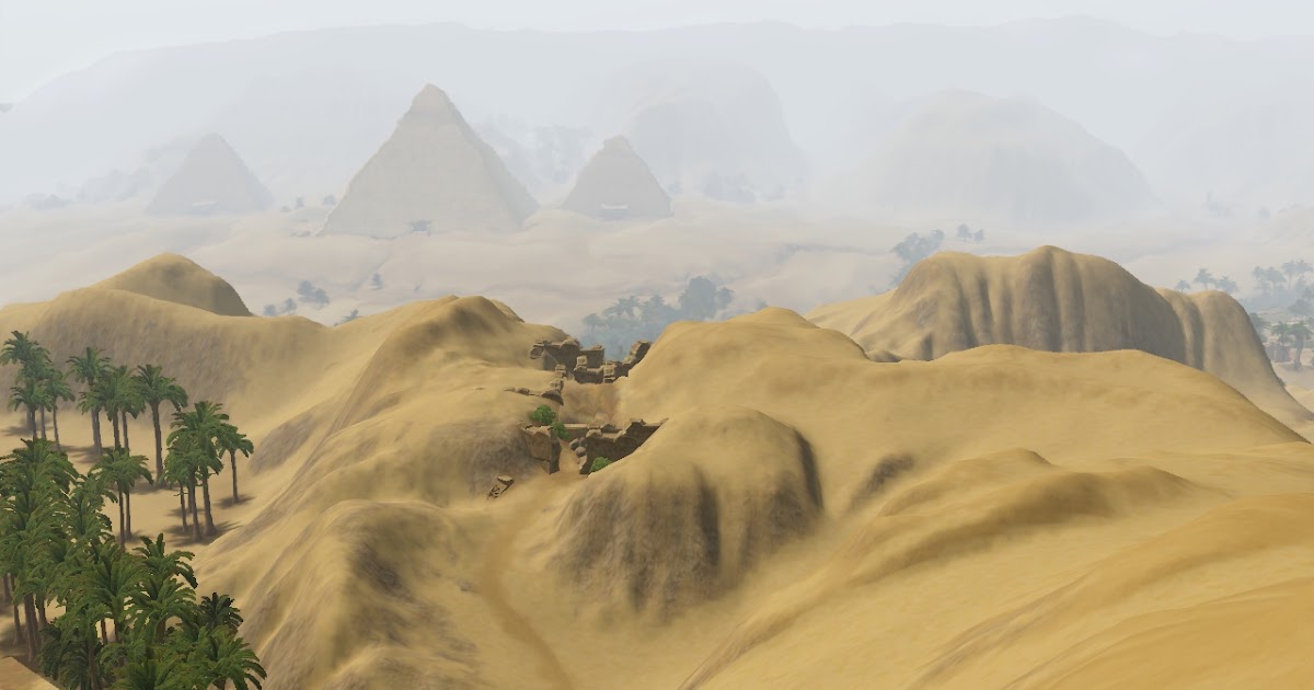 summer-s-little-sims-3-garden-al-simhara-the-sims-3-world-adventures-list-of-empty-lots