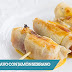 ROLLITOS DE PAVO CON JAMÓN SERRANO