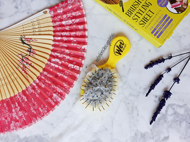 caja belleza japonesa nomakenolife julio 