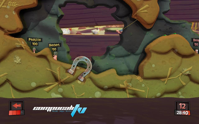 descargar worms reloaded para pc descargar worms reloaded para pc