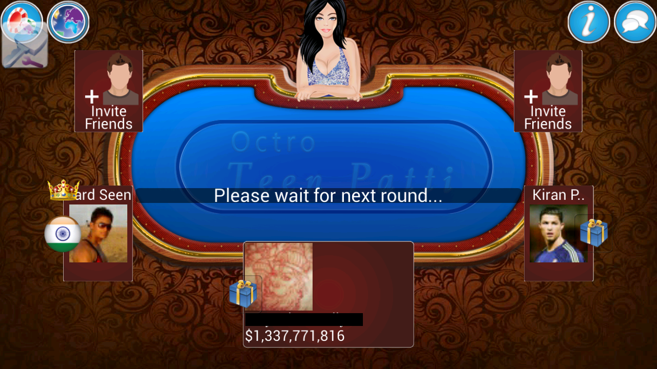 Poker Poker