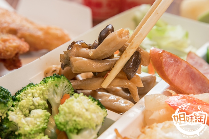 之澤食堂-三民區便當推薦