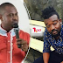 What Kind Of Song Writer Are You, Can't You Write "Sensible" Songs? Abeiku Santana Blasts Bullet