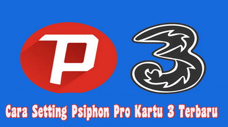 Cara Setting Psiphon Pro Kartu 3 Tri Opok Unlimited ...