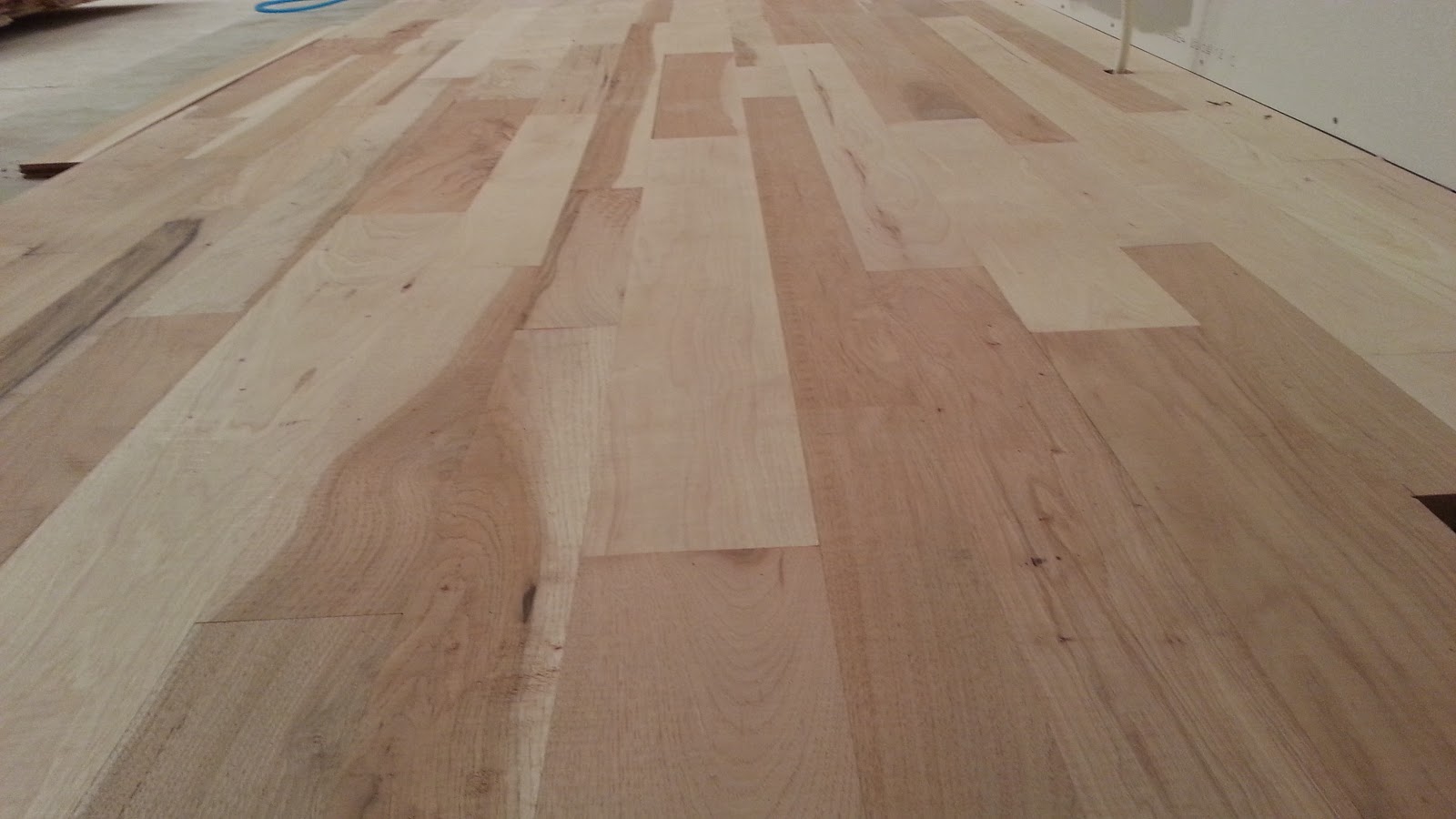 Pouring A Concrete Floor Over Wood Subfloor Clsa Flooring Guide