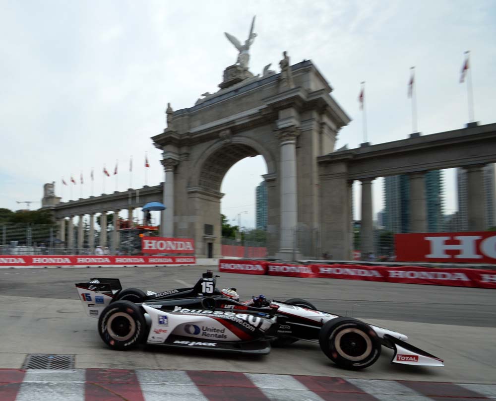 Toronto Grand Prix Tourist A Toronto Blog Honda Indy Toronto 2019