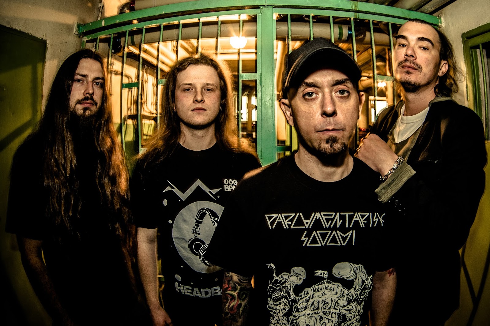 Grind download. Antigama. ground band. rough grind band.