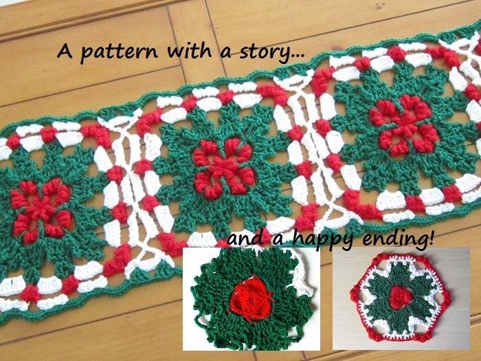 A Pattern with a Story