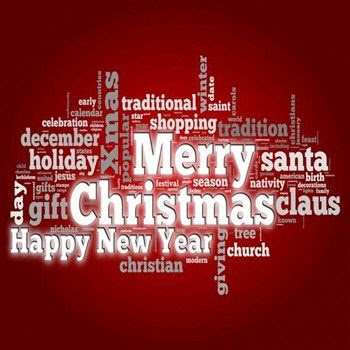 More Christmas Greetings and Pictures to Share : Let's Celebrate!