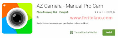 aplikasi kamera android dslr 6