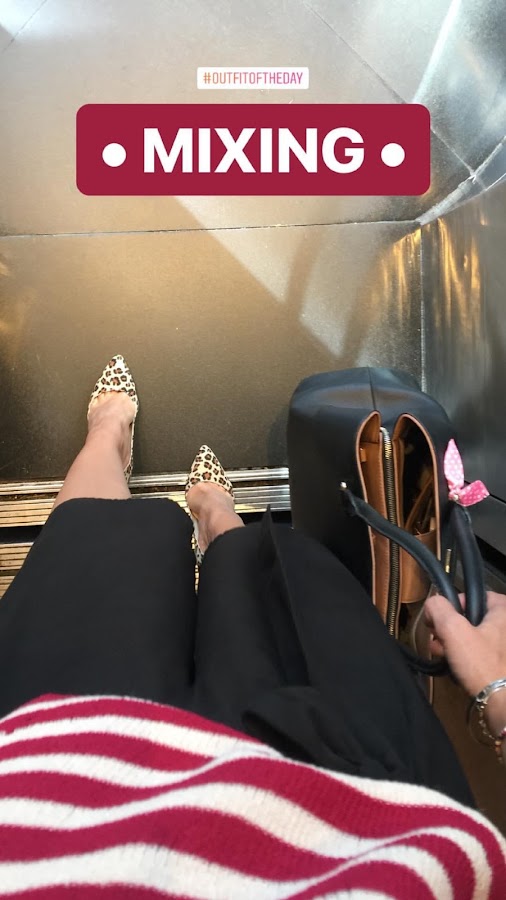 INSTA LOOKS, instagram, outfit, daily look, working girl, office, inspiration