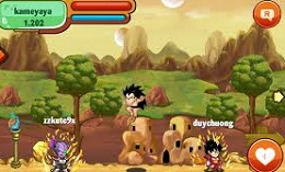ดาวน์โหลดเกม dragon ball apk ดาวน์โหลดเกม dragon ball apk
