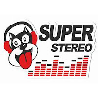 Radio super stereo