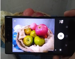 Review Smartphone: Sony Xperia Z5 Au (Second) Setelah Satu Bulan Pemakaian