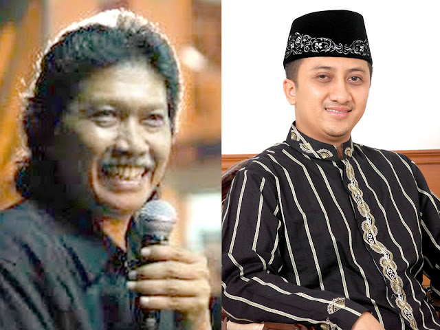 Beda Pendapat Dua Ulama Kondang Mengenai Balasan Bersedekah