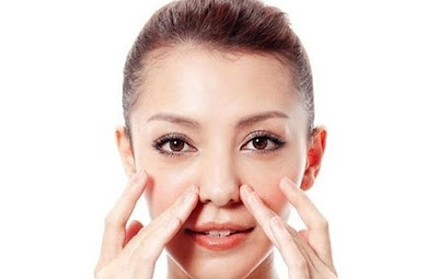 Image result for nostrils point,nari