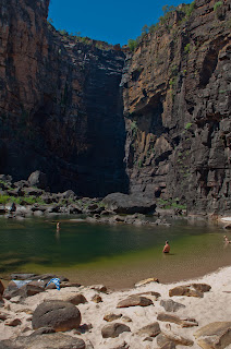 KAKADU NATIONAL PARK - Australia 2011 (1)