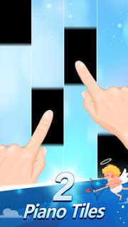 piano tiles 2 versi terbaru piano tiles 2 versi terbaru