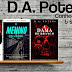 D.A. Potens - Conheça o autor e seus livros