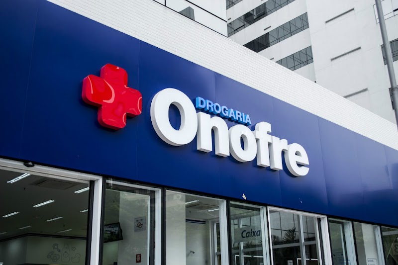 Ação da Drogaria Onofre oferece aferição de pressão e teste de glicemia gratuitos Ação da Drogaria Onofre oferece aferição de pressão e teste de glicemia gratuitos