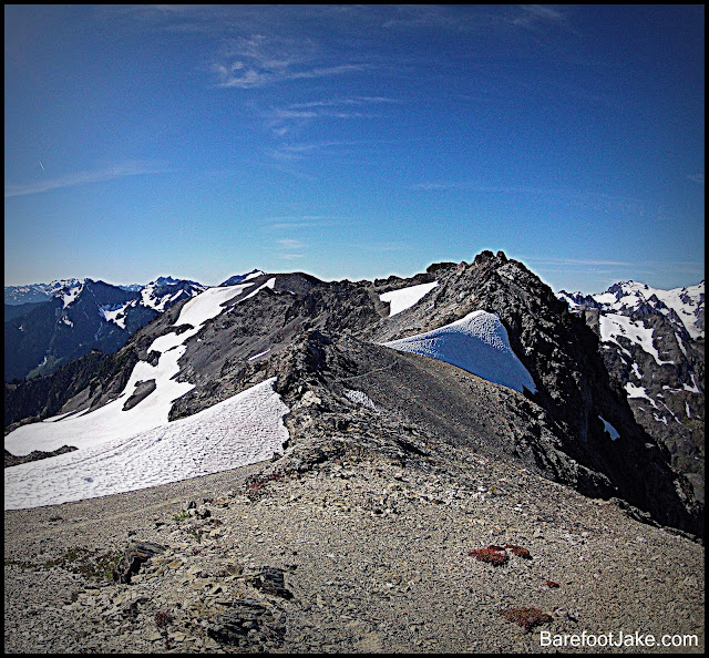 bailey range