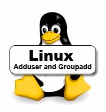 Linux Adduser Group 103