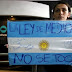 New Argentine President Mauricio Marci Guts Media Law T...