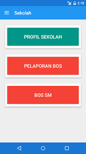 fittur dapodik all in one android fittur dapodik all in one android