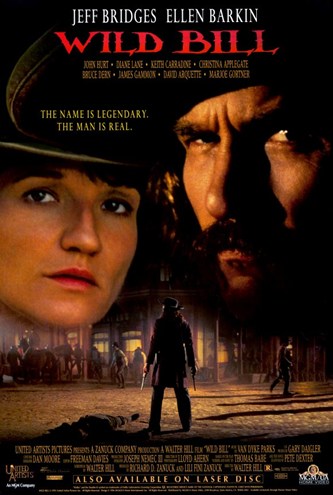 Wild Bill (1995) 
