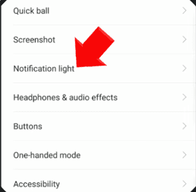 Begini Cara Mengaktifkan LED Pemberitahuan Xiaomi Redmi Note 4 3