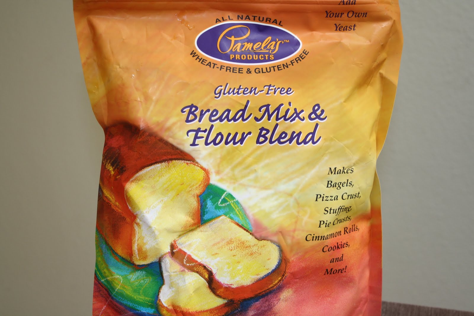 glutenfreesimply "Ragu" Sauce is GlutenFree