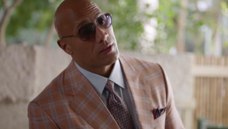 Ballers - Episode 2.07 - Everybody Knows - Promo