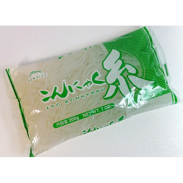 So Easy Weight Management Miracles Noodles (ZeroCalories Noodles