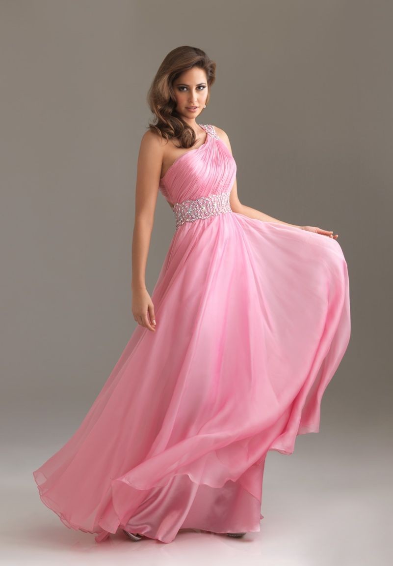 WhiteAzalea Prom Dresses: Cheap and Cute Pink Prom Dresses
