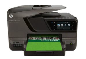 HP Officejet Pro 8600 Plus (N911)