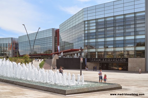 museo atapuerca burgos