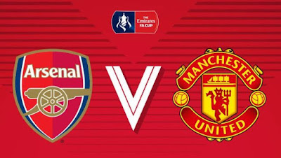 Prediksi Putaran Keempat Piala FA Arsenal vs Manchester United: Mampu Hentikan Iblis Merah, Gunners ?