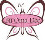 Oma Dee challenge blog