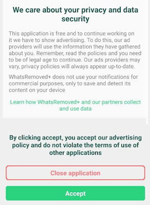Accept WhatsRemoved+ privacy policy
