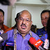 Lukas Enembe Pastikan Tes CPNS 2018 di Provinsi Papua Berlangsung Offline