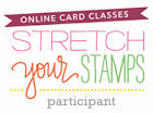 Stretch Your Stamps