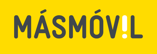 Logo MasMovil